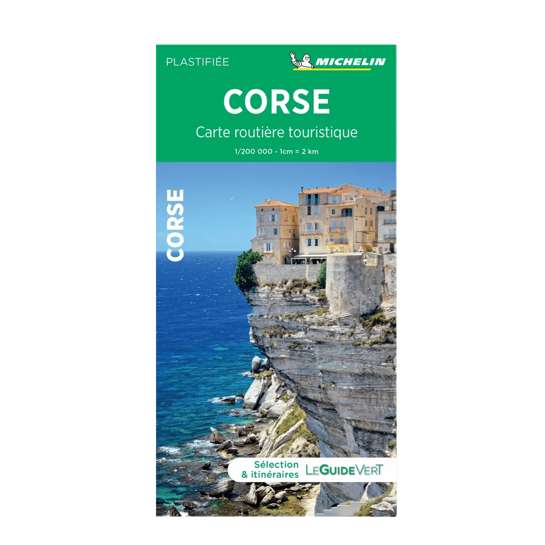 Haut Imagen Carte De La Corse D Taill E Fr Thptnganamst Edu Vn