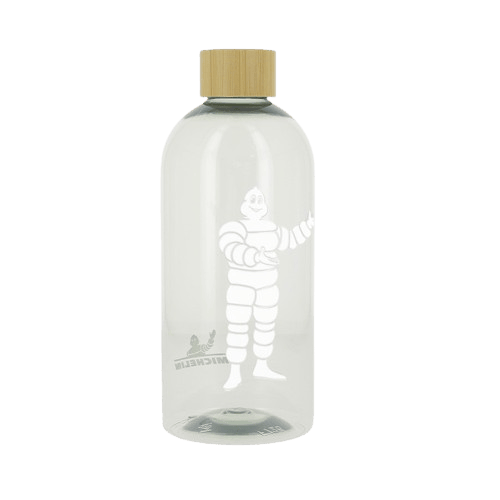 Bibendum bottle - Michelin Memories