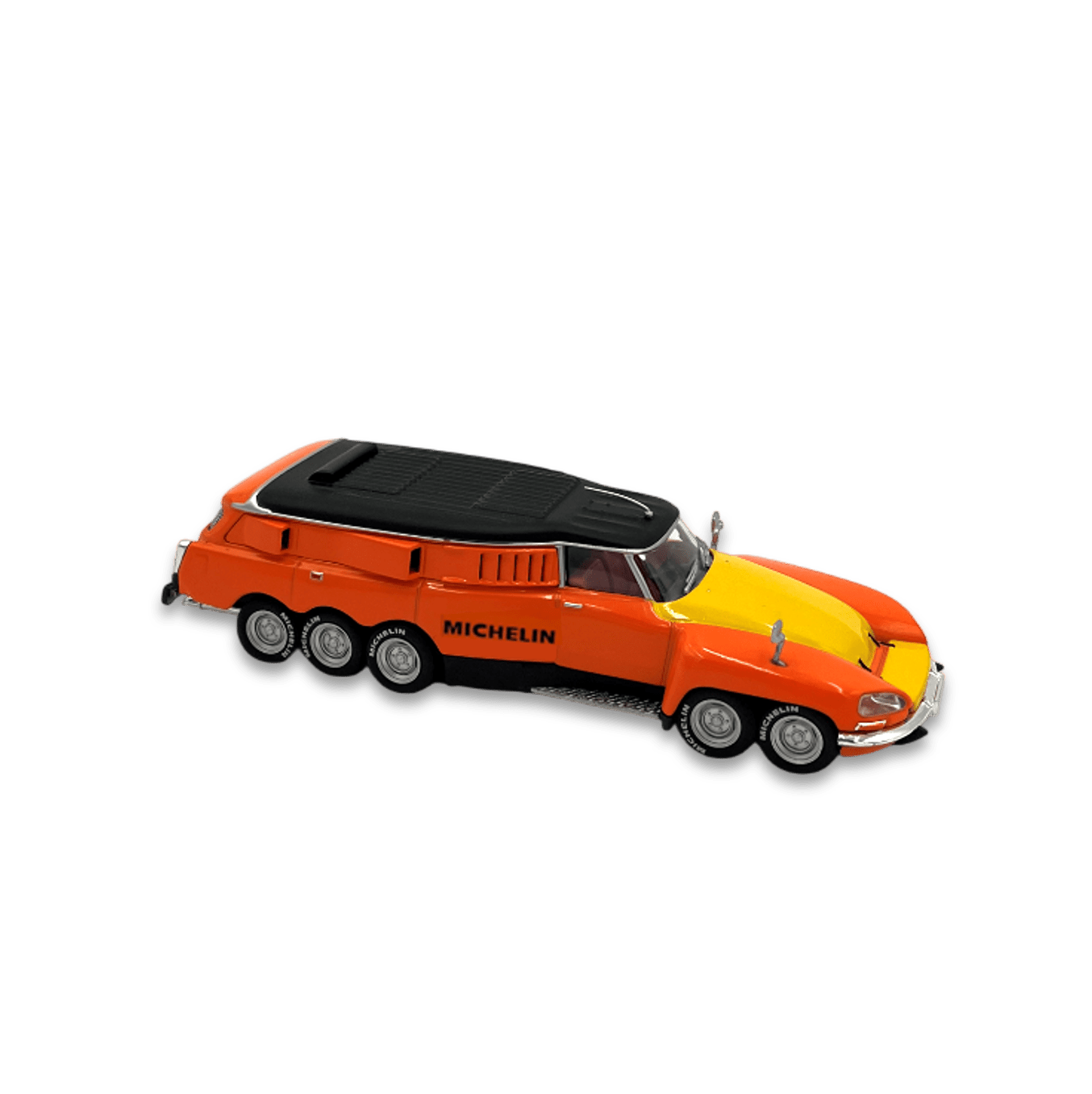 Miniature Michelin DS Mille-pattes