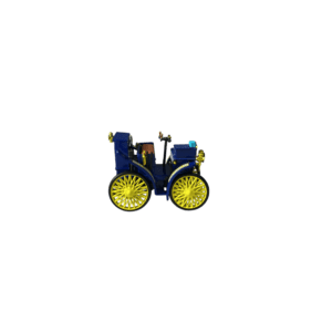 Miniature Michelin l'Eclair – Image 6