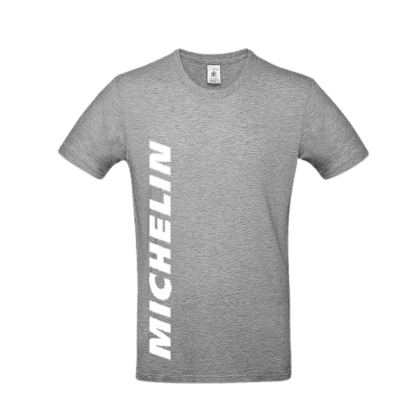 Tee Shirt Homme Michelin - Habillement Michelin