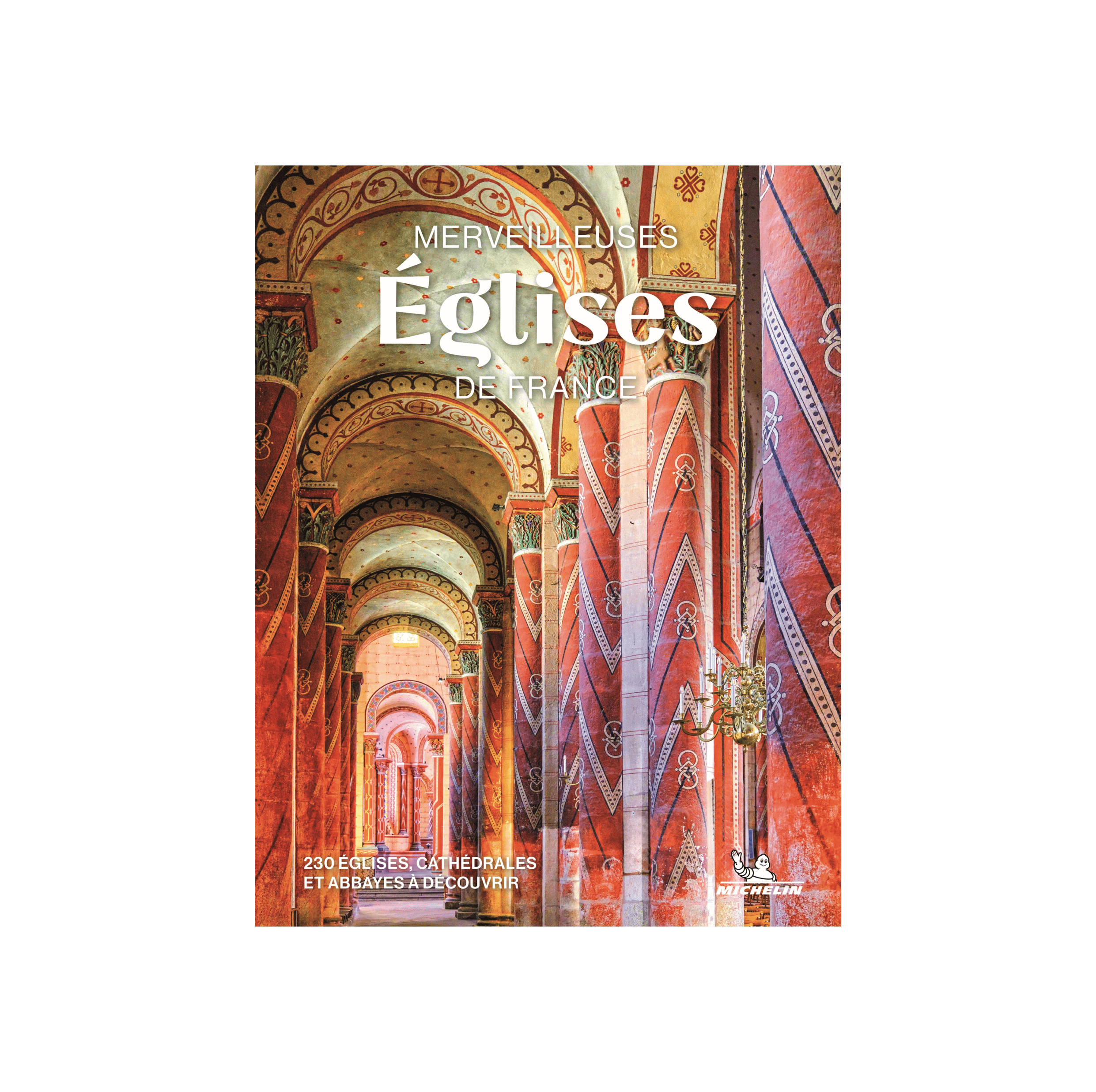 Visiter les églises - Cartes et guides Michelin