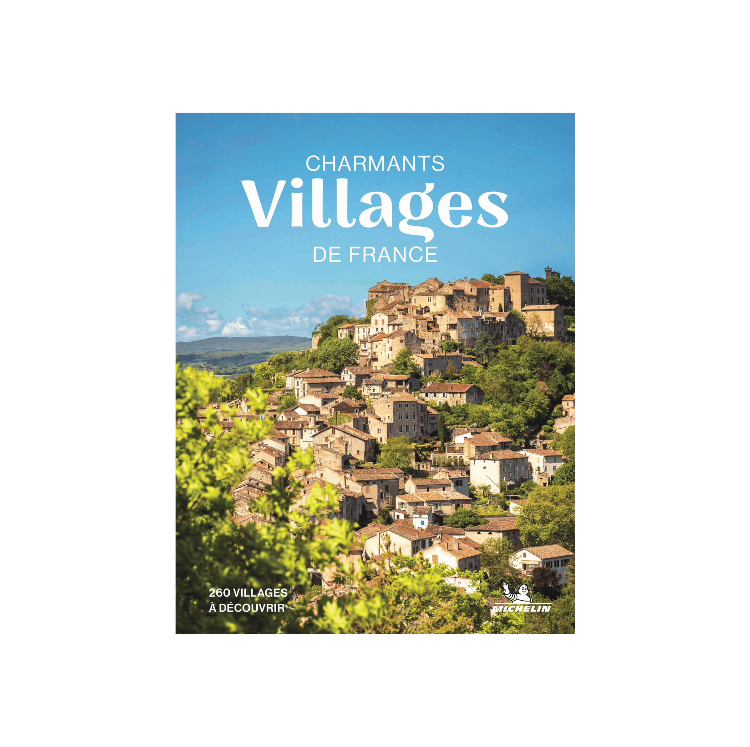 Visitez les villages - Cartes et Guides Michelin