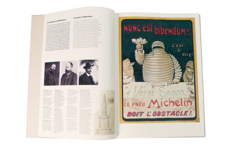 Beaux-livres-Les-mille-et-une-vies-de-bibendum-edition-bilingue-michelin-collector2 - Michelin Collectors