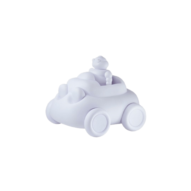 Bibendum mobile origine - Collectors Michelin