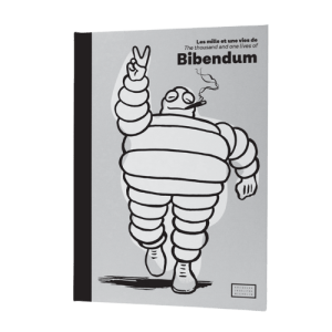 The Michelin Man's thousand and one lives - Michelin