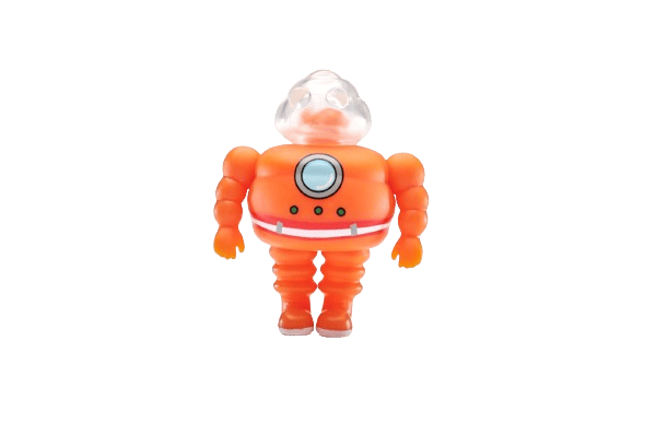 Figurine artoy Astronaute - Michelin Collector