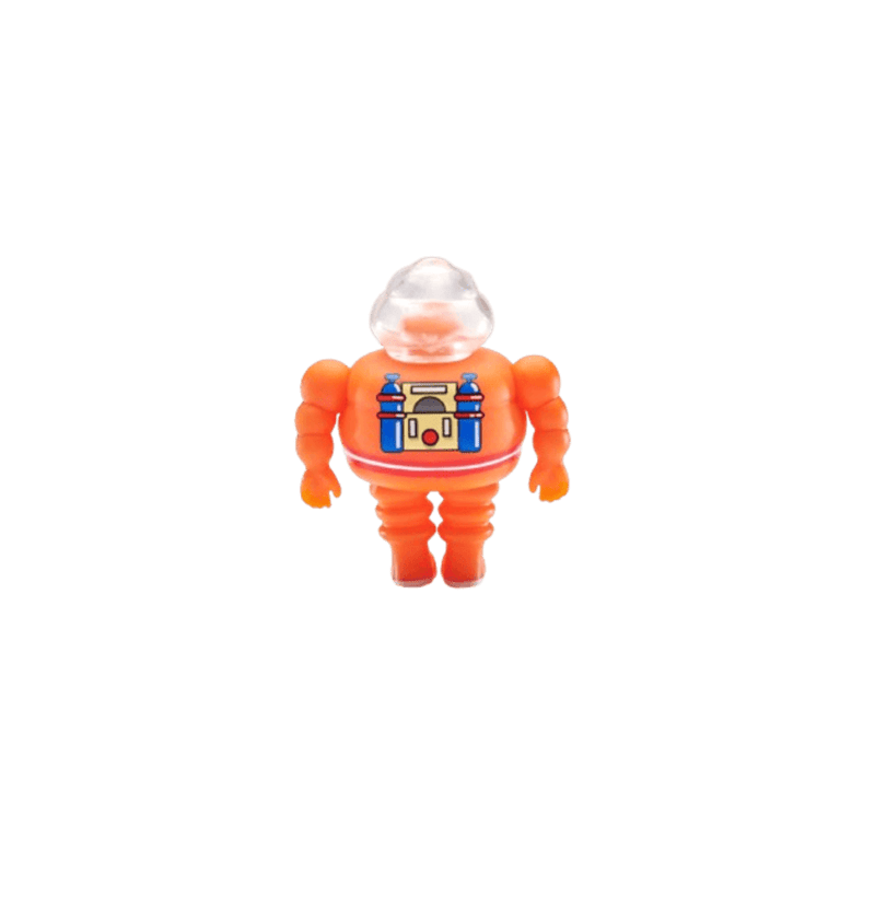 Figurine artoyz Astronaute - Michelin Collector