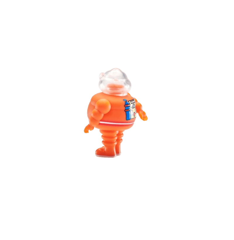 Figurine artoyz Astronaute - Michelin Collector