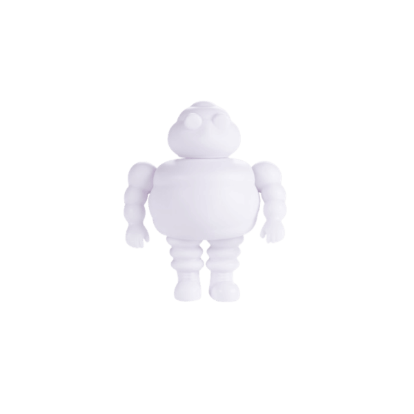 Figurine artoyz Origine - Michelin Collector