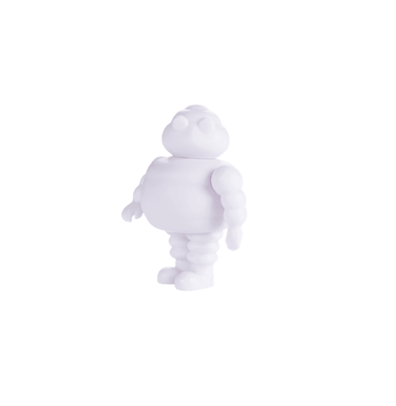 Figurine artoyz Origine - Michelin Collector