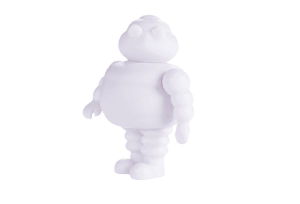 Figurine artoy Origine - Michelin Collector