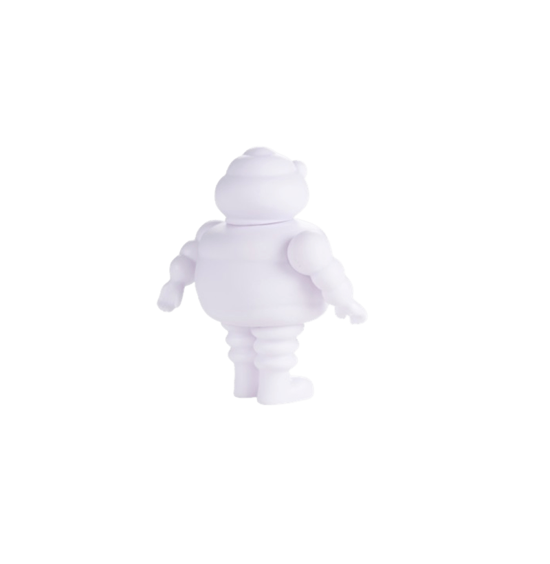 Figurine artoyz Origine - Michelin Collector