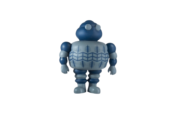 Figurine artoy Pneu - Figurine Collector Michelin