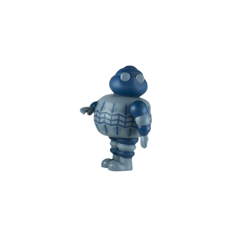 Figurine artoyz Pneu - Figurine Collector Michelin