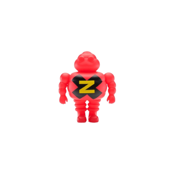 Figurine artoyz ZX Radial - Michelin Collector