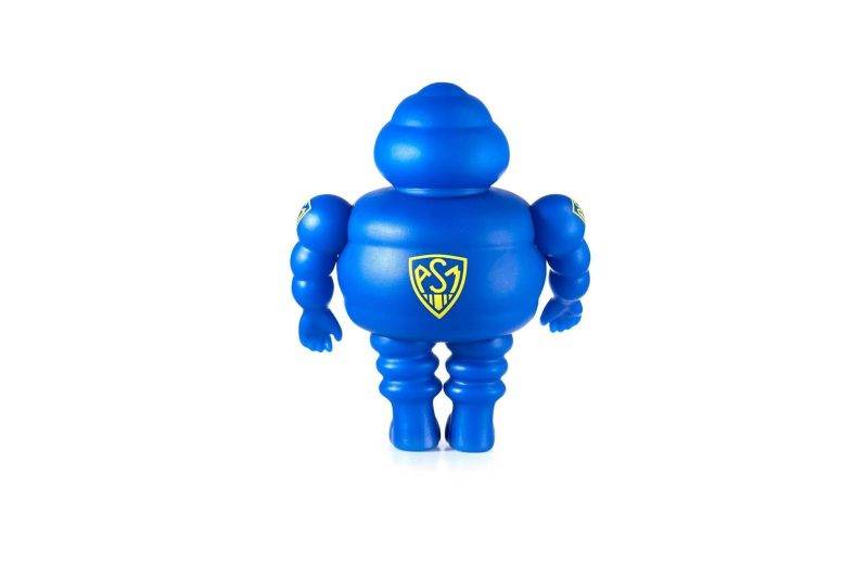Figurines-Bibendum-pop-asm-artoyz2 - Michelin Collectors