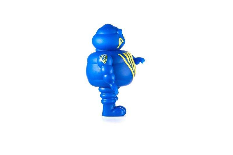 Figurines-Bibendum-pop-asm-artoyz3 - Michelin Collectors