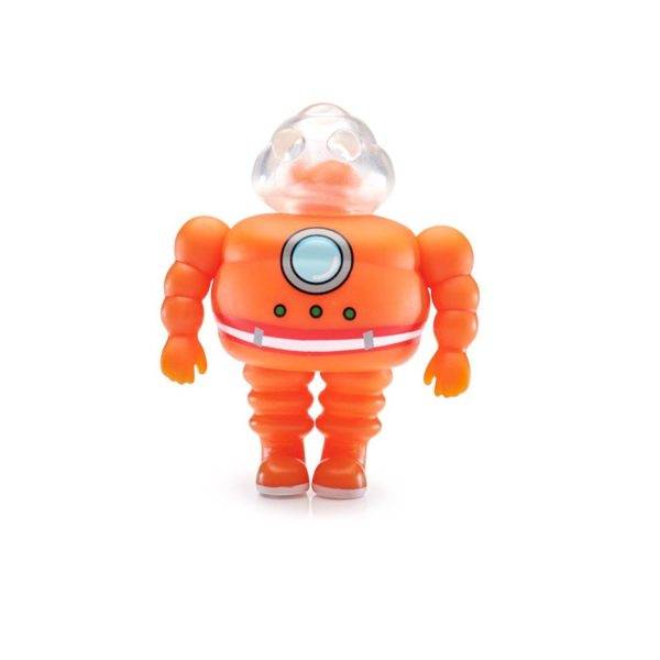 Figurines-Bibendum-pop-astronaut-artoyz1 - Michelin Collectors