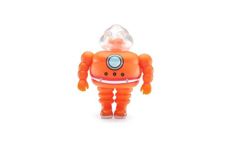 Figurines-Bibendum-pop-astronaute-artoyz1 - Michelin Collectors
