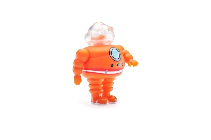 Figurines-Bibendum-pop-astronaute-artoyz2 - Michelin Collectors