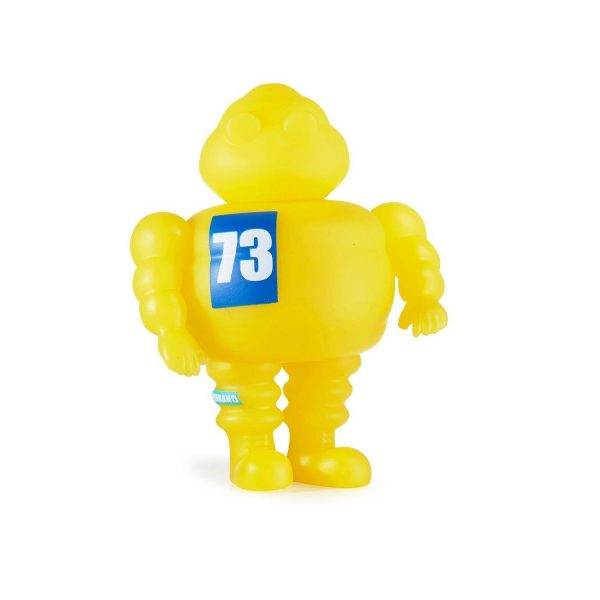 Figurines-Bibendum-pop-carte-routiere-artoyz1 - Michelin Collectors