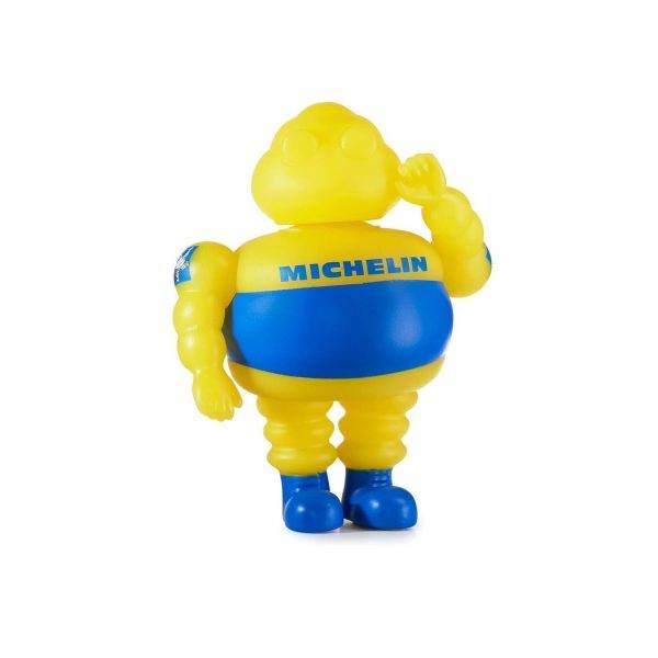 Figurines-Bibendum-pop-citroen-type-h-artoyz1 - Michelin Collectors