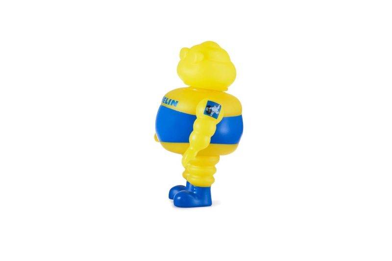 Figurines-Bibendum-pop-citroen-type-h-artoyz2 - Michelin Collectors