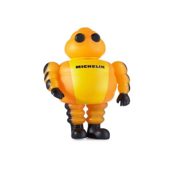 Figurines-Bibendum-pop-centipede-artoyz1 - Michelin Collectors