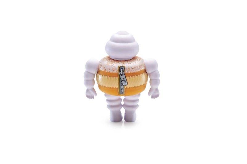 Figurines-Bibendum-pop-paris-brest-artoyz4 - Michelin Collectors