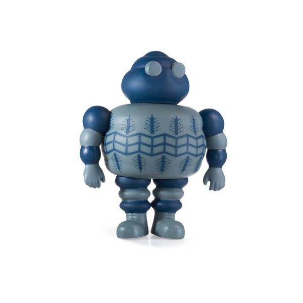 Figurines-Bibendum-pop-pneu-artoyz1 - Michelin Collectors