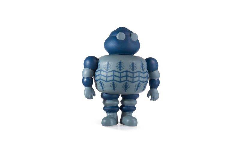 Figurines-Bibendum-pop-pneu-artoyz1 - Michelin Collectors
