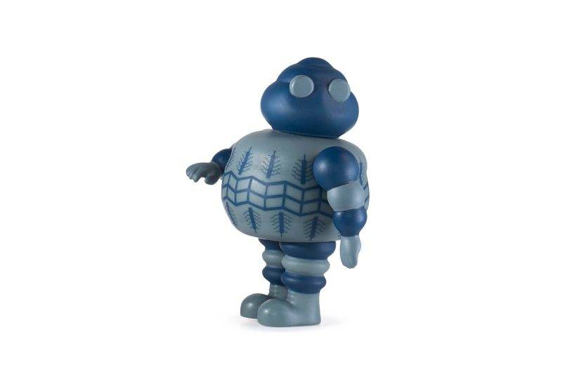 Figurines-Bibendum-pop-pneu-artoyz2 - Michelin Collectors