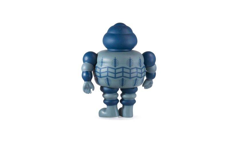 Figurines-Bibendum-pop-pneu-artoyz3 - Michelin Collectors