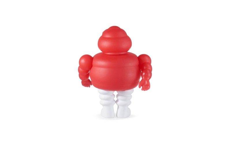 Figurines-Bibendum-pop-xas-artoyz3 - Michelin Collectors