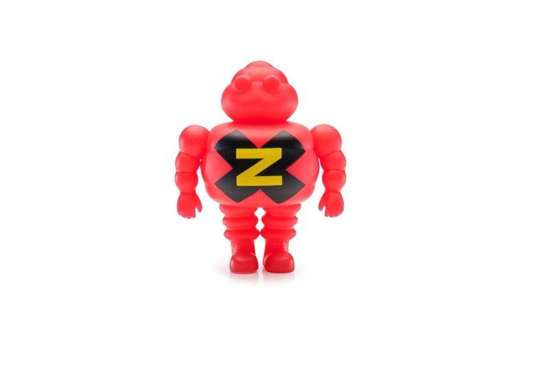 Figurines-Bibendum-pop-zx-radial-artoyz1 - Michelin Collectors