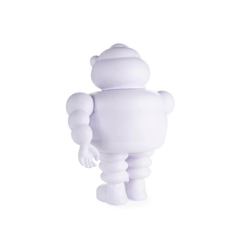 Figurines-Grand-bibendum-origine-artoyz - Collector Michelin