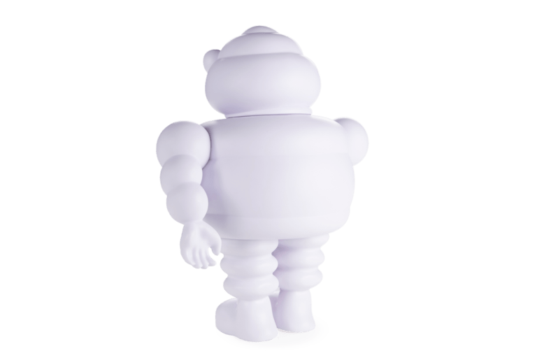 Figurines-Grand-bibendum-origine-artoyz2 - Michelin Collectors