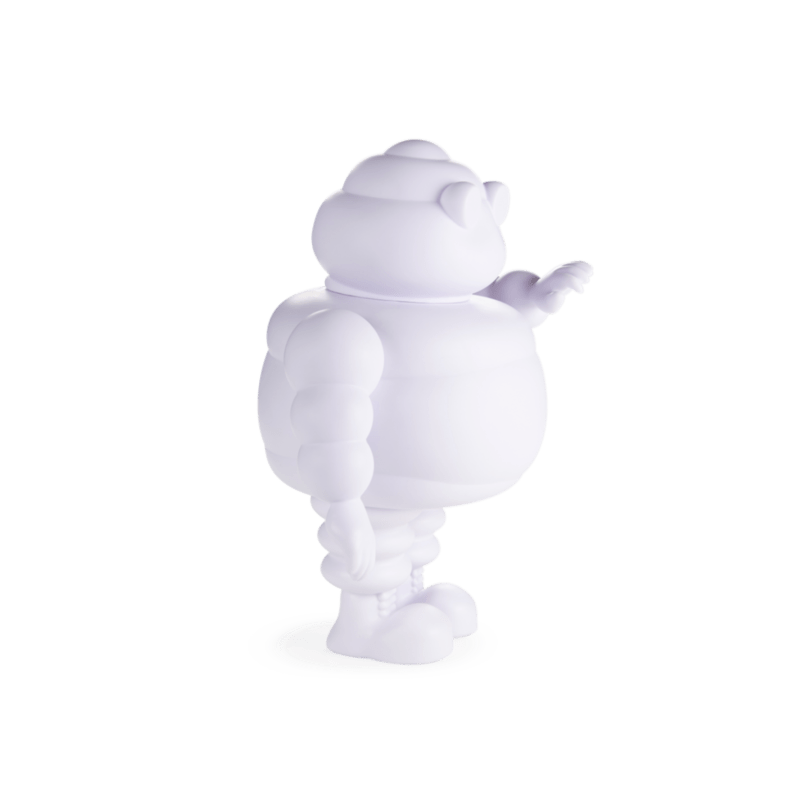 Figurines-Grand-bibendum-origine-artoyz - Collector Michelin