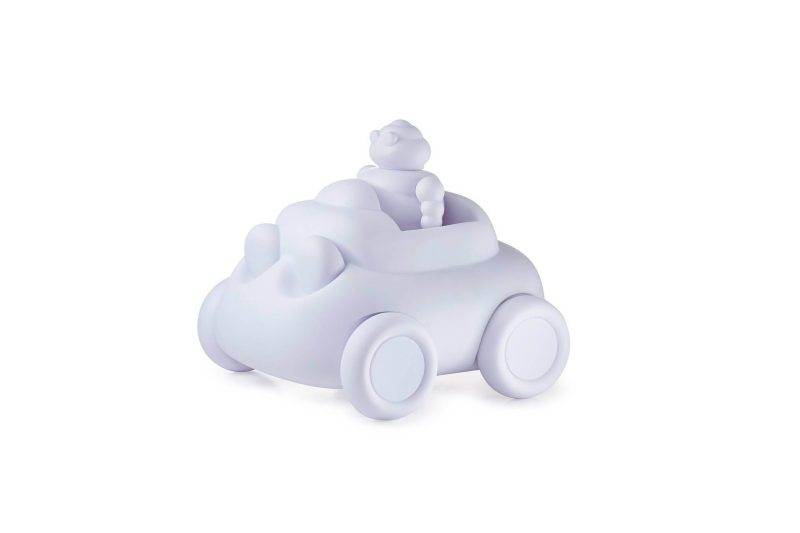 Vehicules-miniatures-Bibendum-pop-et-sa-bibendum-mobile-artoyz2 - Michelin Collectors