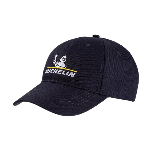 casquette navy MICHELIN - accessoires