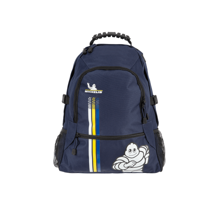 MICHELIN 3-band backpack - accessories