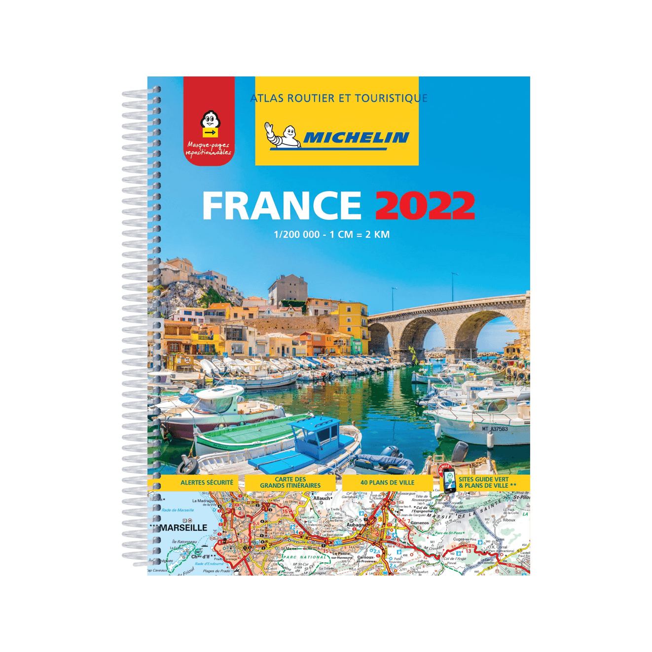 Atlas France PRO 2022 