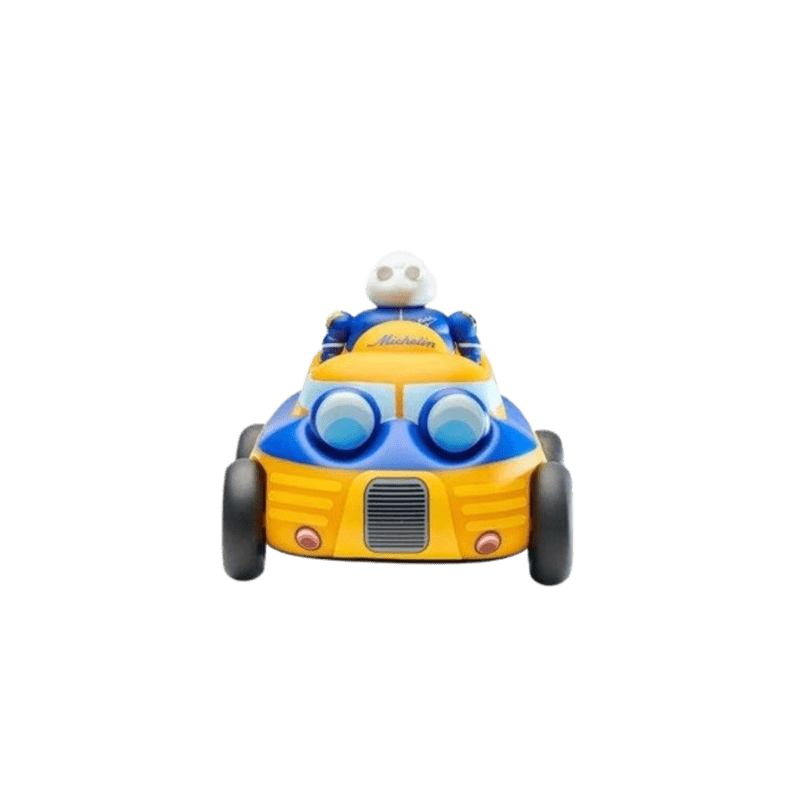 Bibendum mobile TYPE H - Michelin Collectors