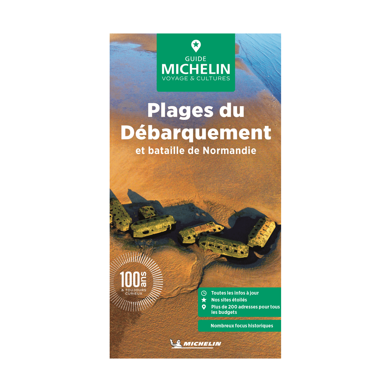 GV Plage du Débarquement