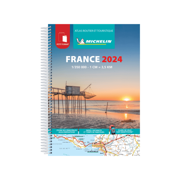 Code de la Route 2024. by Anuman