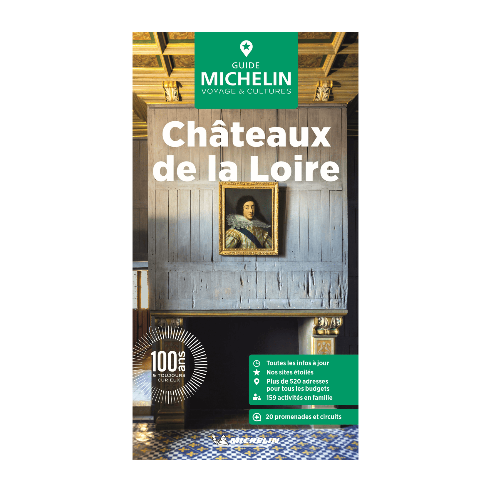 GV Châteaux de la Loire