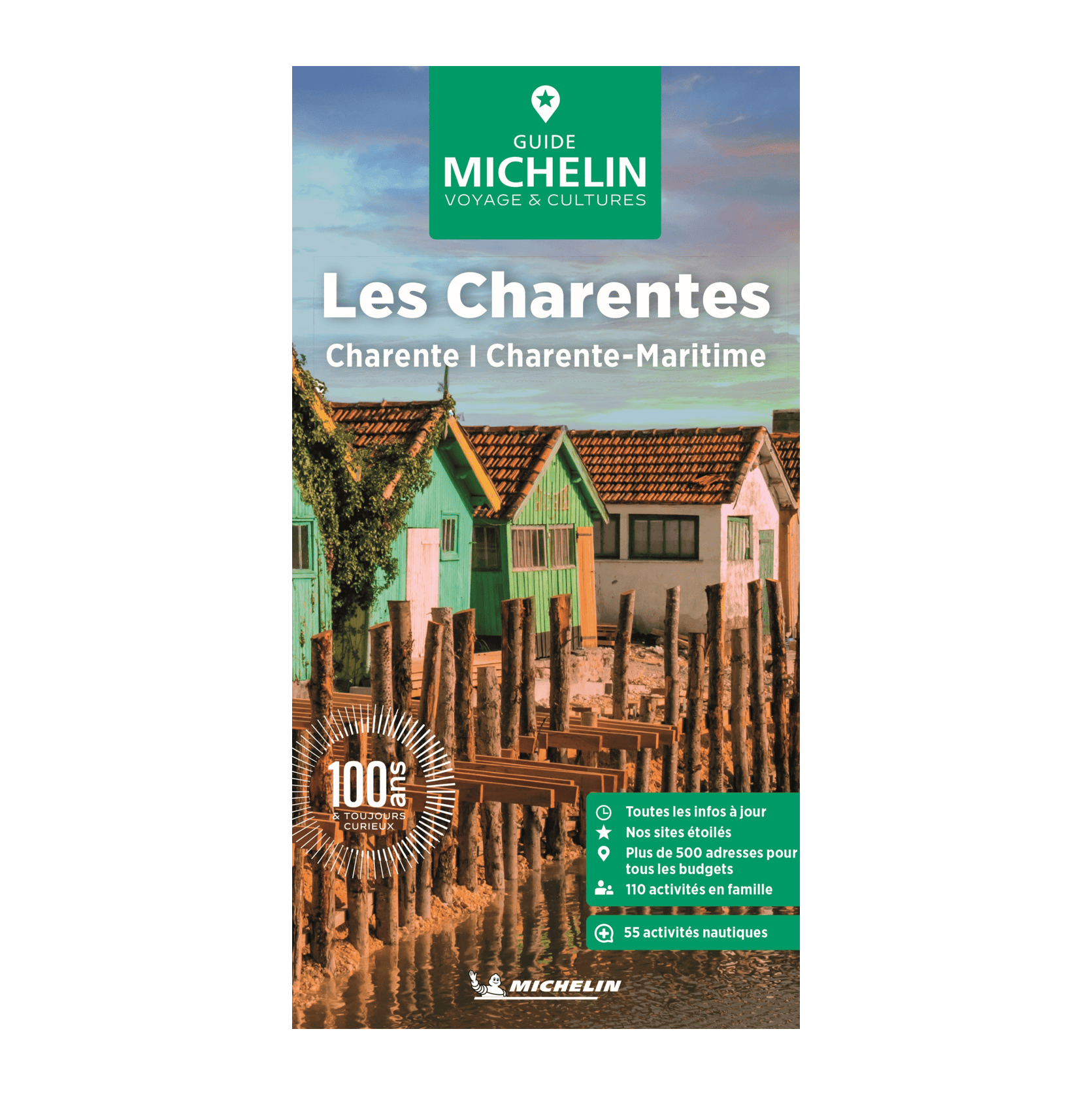 GV LES CHARENTES