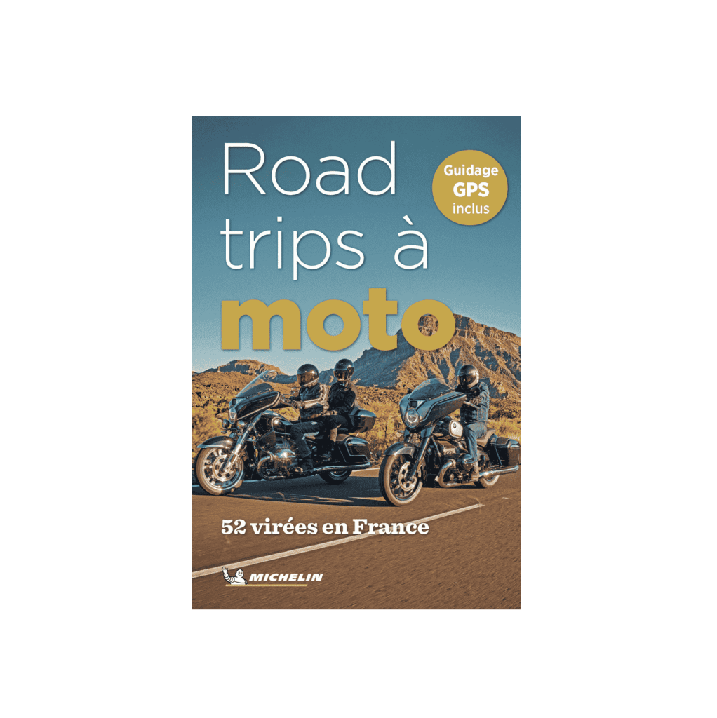 Road Trips Moto En France Michelin Boutique De L Aventure Michelin Road Trips Moto En France Michelin Boutique De L Aventure Michelin