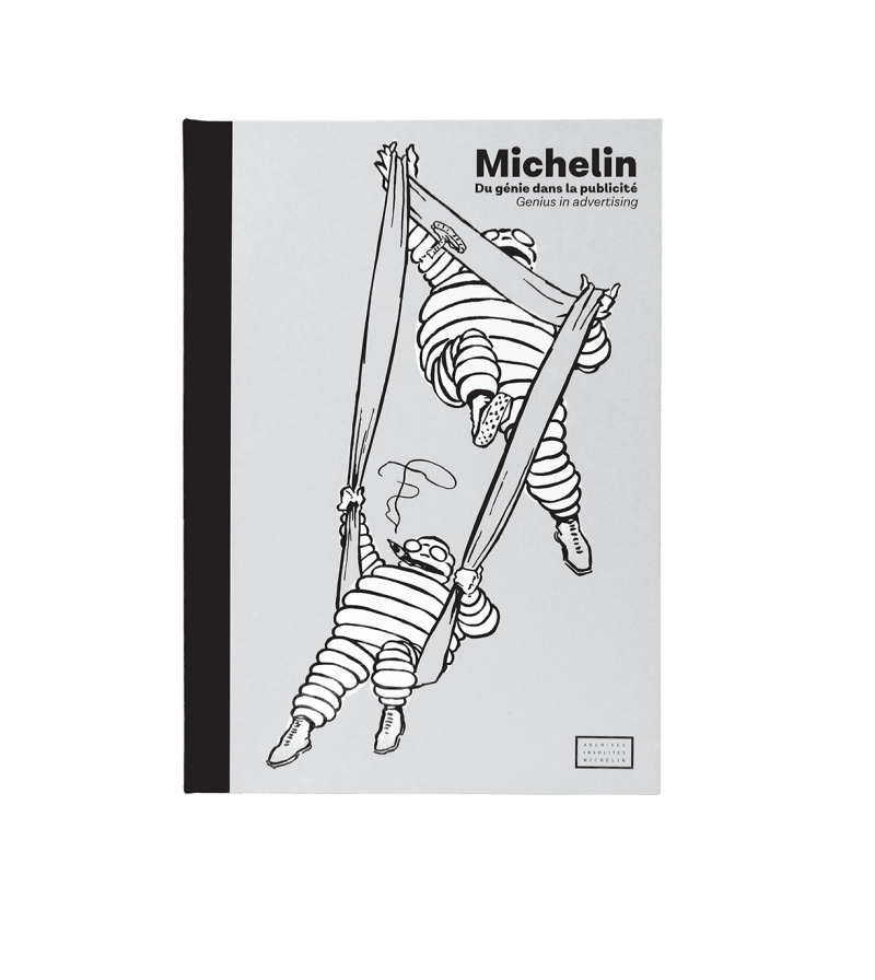 Beaux-livres-Michelin-du-genie-dans-la-publicite-edition-bilingue-michelin-collector